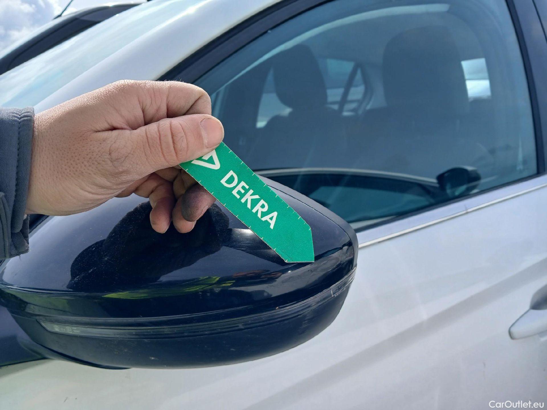  Opel  Corsa OPEL  1.2T XHL 74kW (100CV) Elegance (CX2) #12