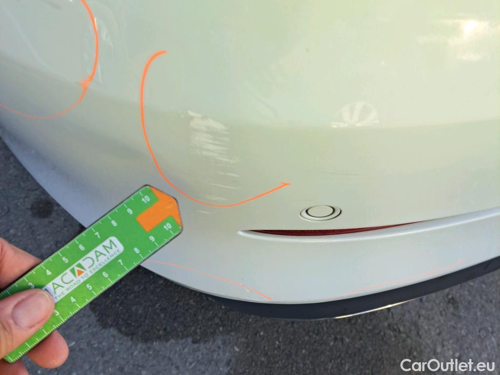  Mercedes  CLA-Klasse MERCEDES-BENZ CLA / 2019 / 4P / coupé CLA 250 e #24