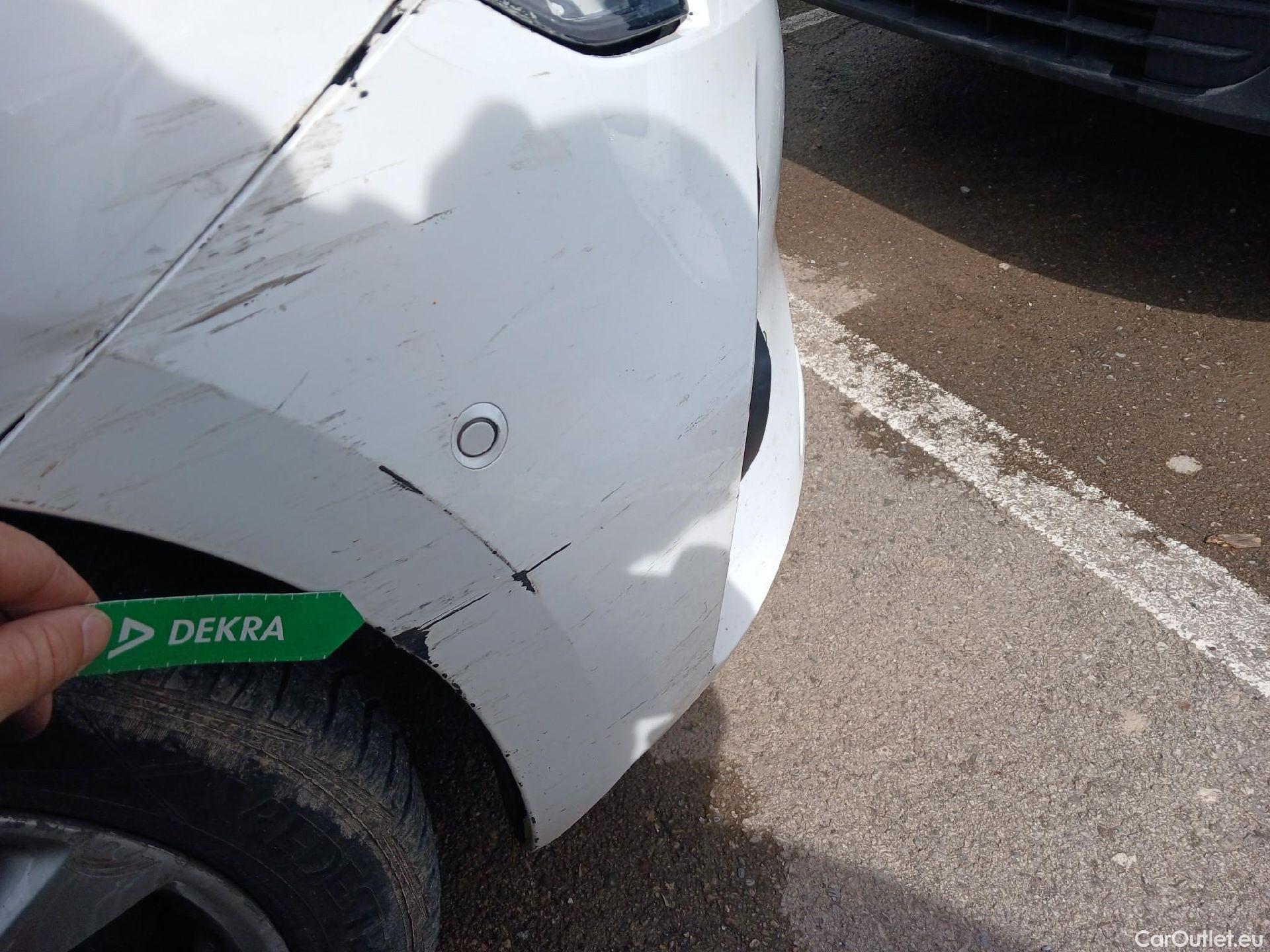  Opel  Corsa OPEL  1.2T XHL 74kW (100CV) Elegance (CX2) #2