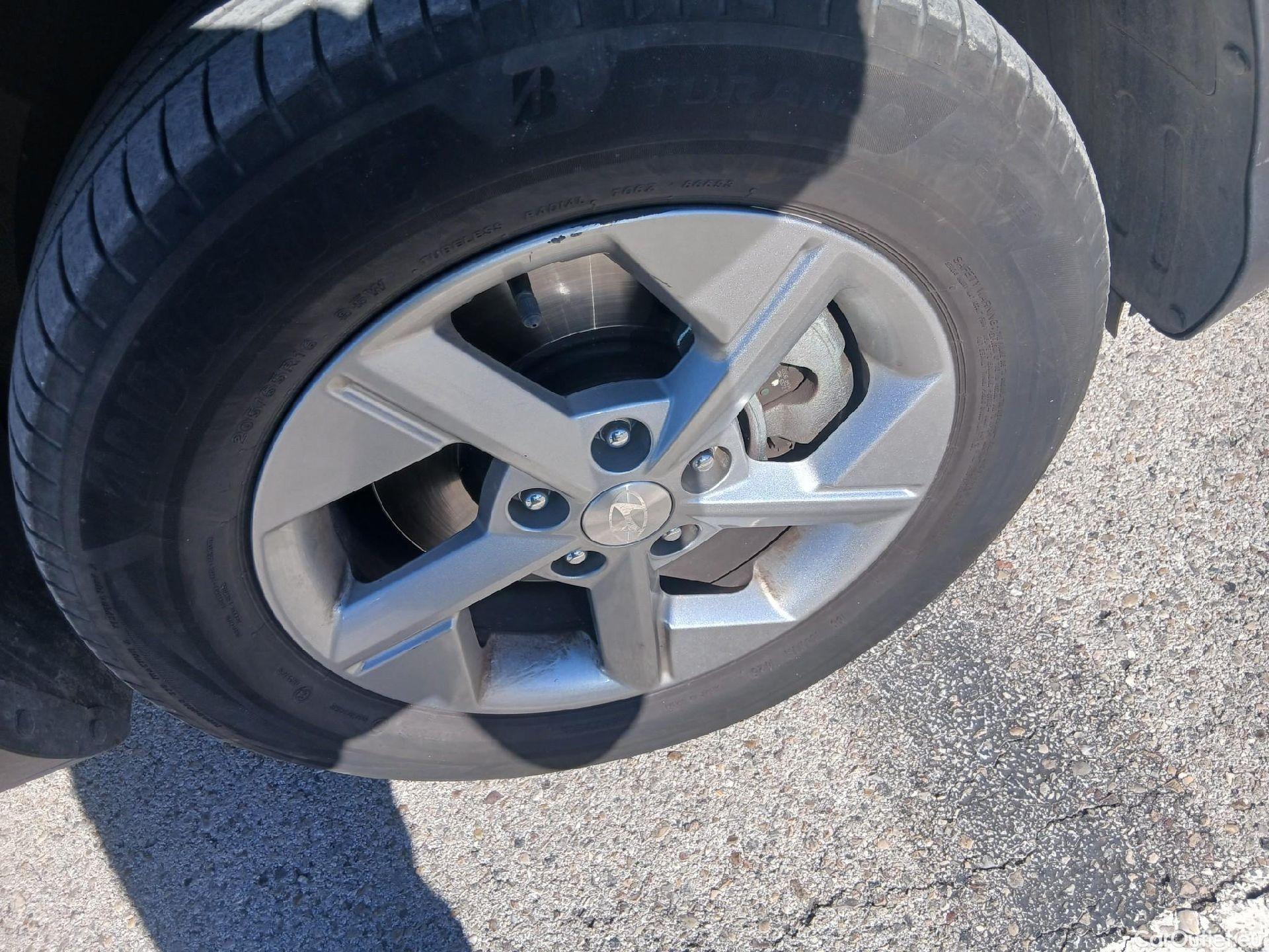  Hyundai  Konna HYUNDAI Kona / 2023 / 5P / todoterreno 1.6 GDI HEV Maxx DCT #39