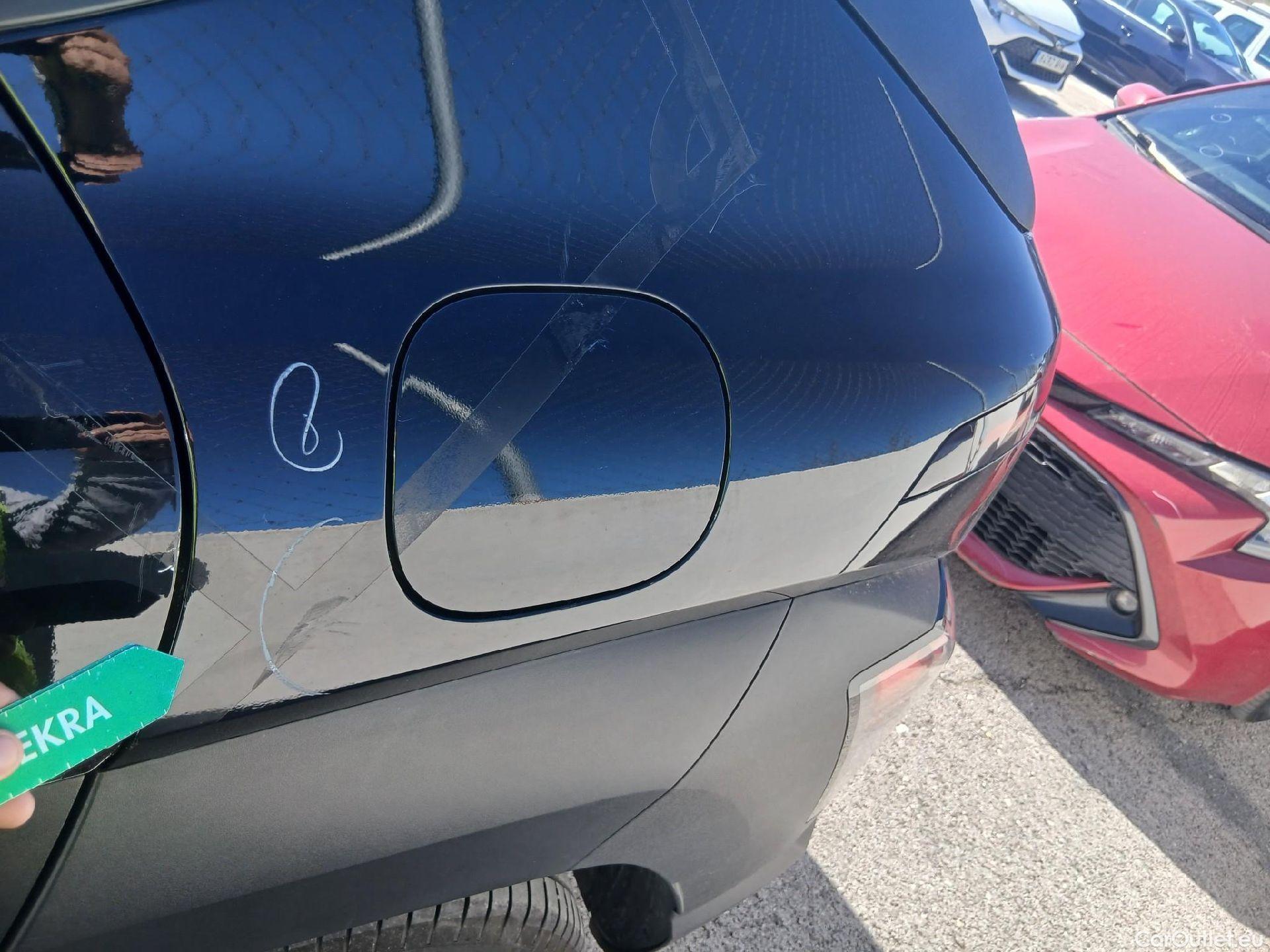  Hyundai  Konna HYUNDAI Kona / 2023 / 5P / todoterreno 1.6 GDI HEV Maxx DCT #28