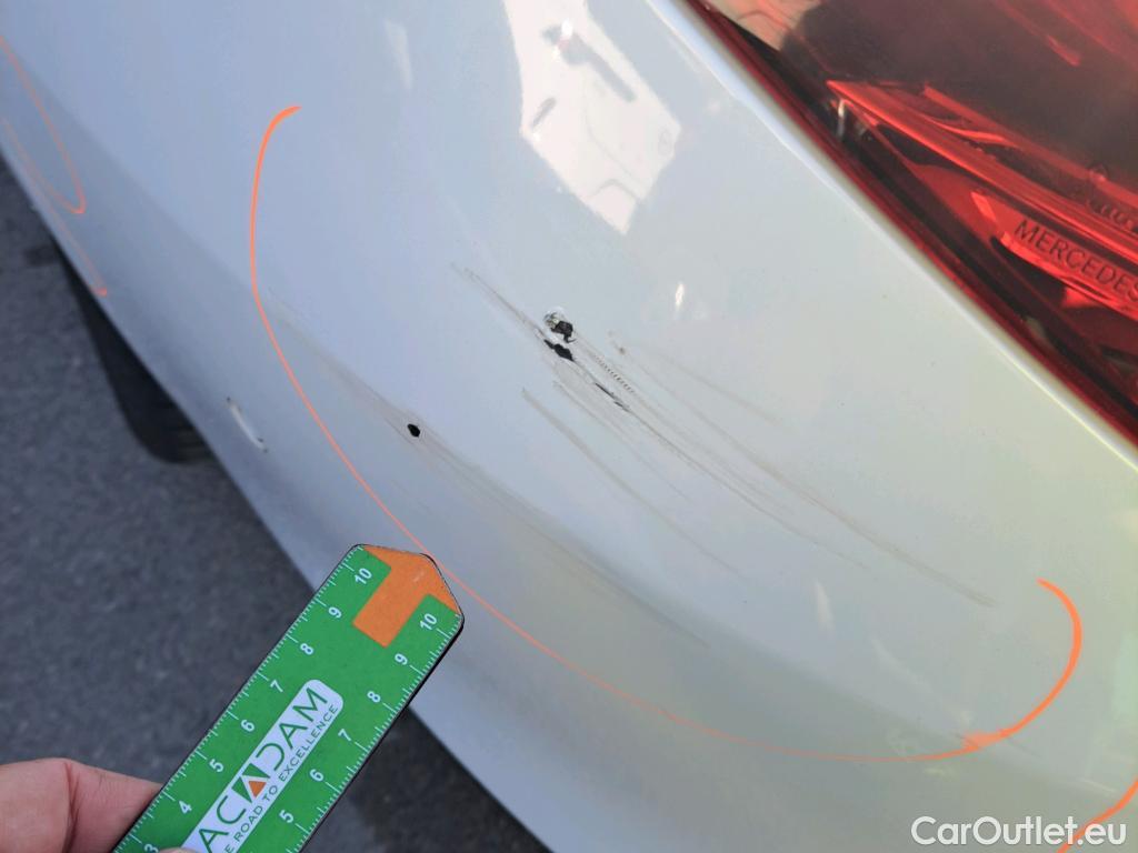  Mercedes  CLA-Klasse MERCEDES-BENZ CLA / 2019 / 4P / coupé CLA 250 e #25