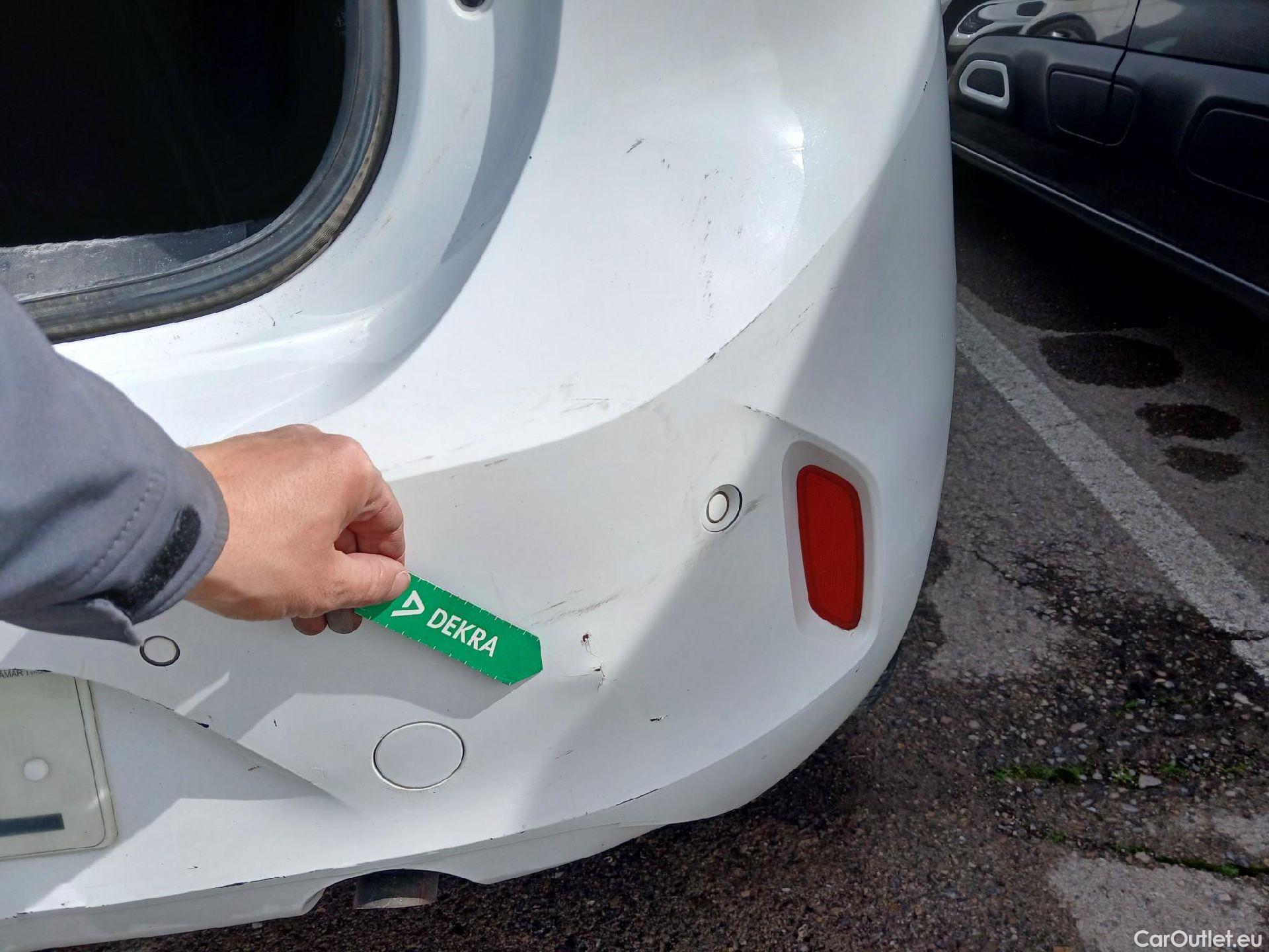  Opel  Corsa OPEL  1.2T XHL 74kW (100CV) Elegance (CX2) #25