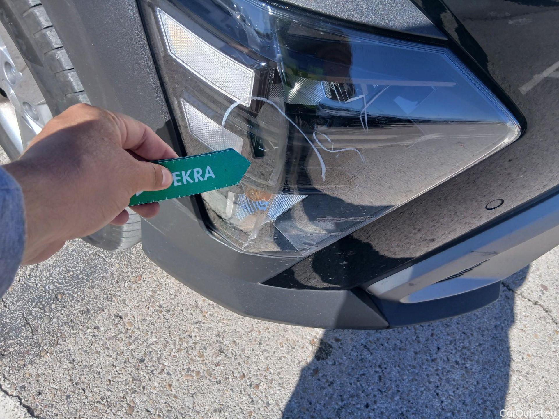  Hyundai  Konna HYUNDAI Kona / 2023 / 5P / todoterreno 1.6 GDI HEV Maxx DCT #6