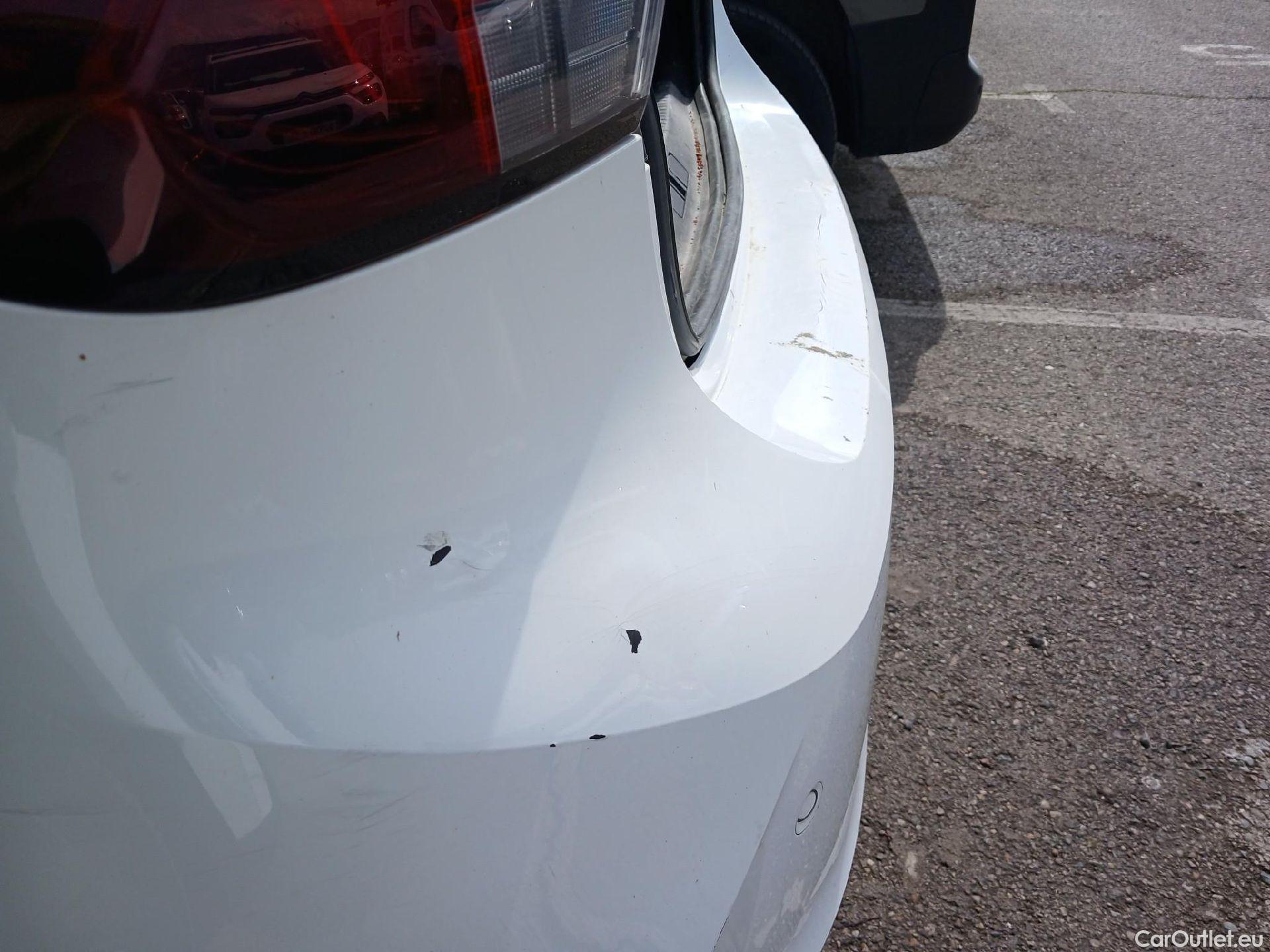  Opel  Corsa OPEL  1.2T XHL 74kW (100CV) Elegance (CX2) #24