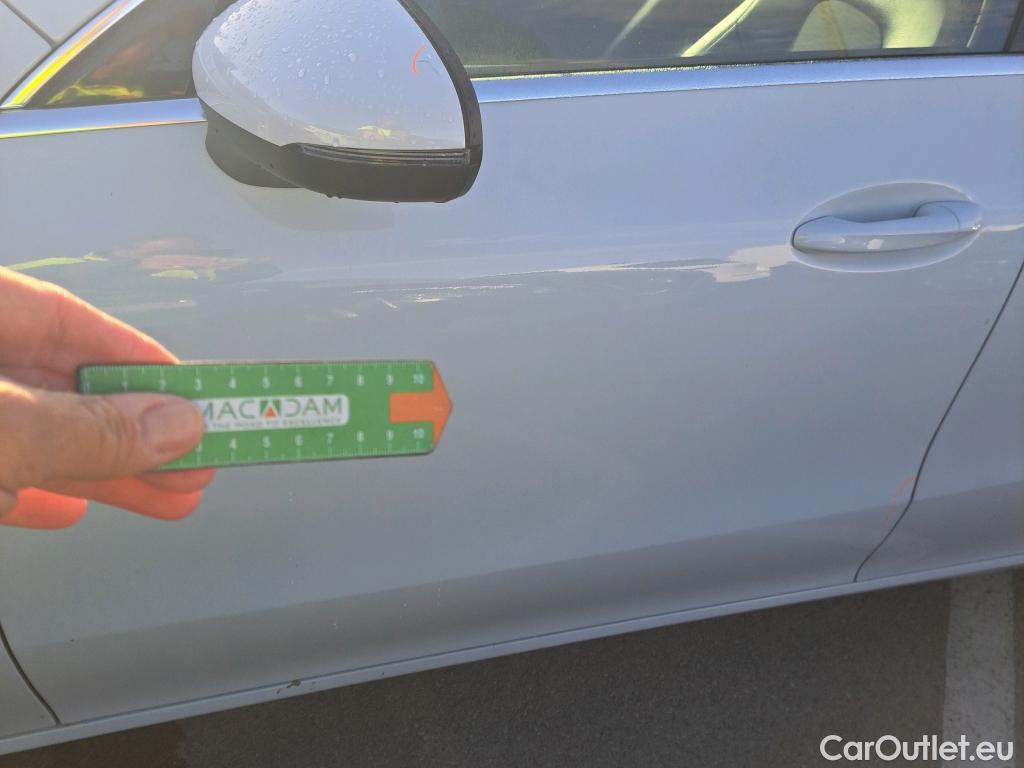  Mercedes  CLA-Klasse MERCEDES-BENZ CLA / 2019 / 4P / coupé CLA 250 e #20