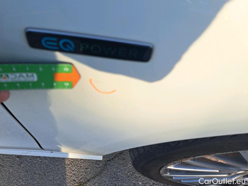  Mercedes  CLA-Klasse MERCEDES-BENZ CLA / 2019 / 4P / coupé CLA 250 e #34