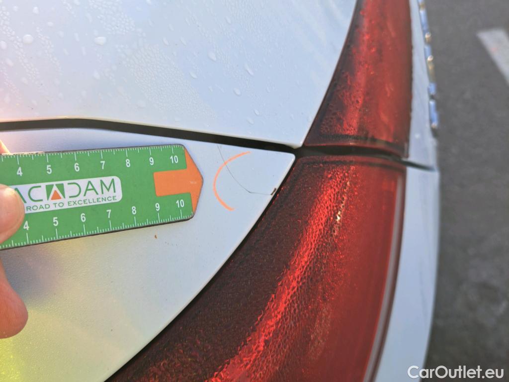  Mercedes  CLA-Klasse MERCEDES-BENZ CLA / 2019 / 4P / coupé CLA 250 e #15