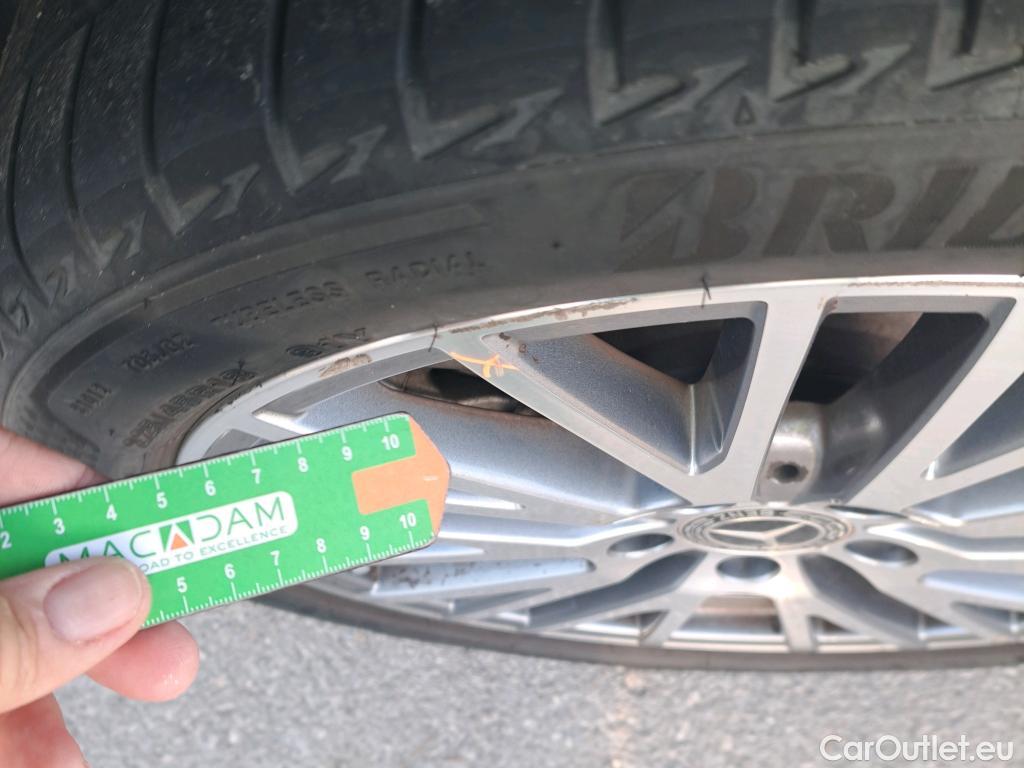  Mercedes  CLA-Klasse MERCEDES-BENZ CLA / 2019 / 4P / coupé CLA 250 e #12