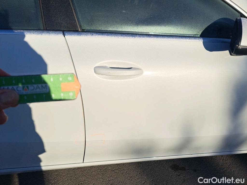  Mercedes  CLA-Klasse MERCEDES-BENZ CLA / 2019 / 4P / coupé CLA 250 e #5