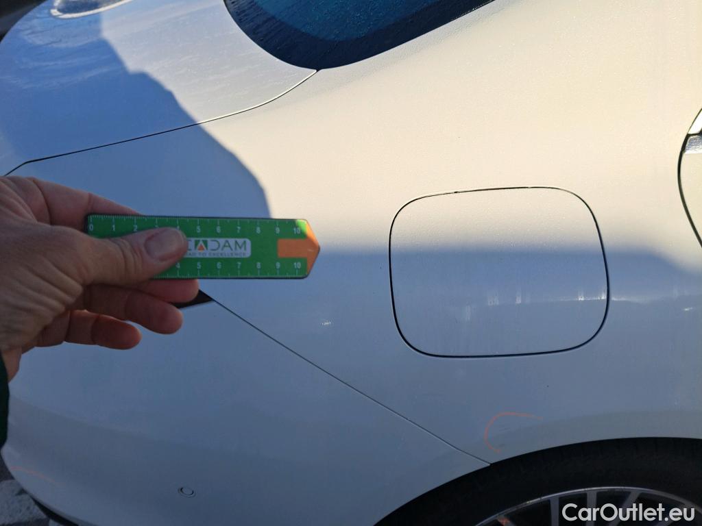  Mercedes  CLA-Klasse MERCEDES-BENZ CLA / 2019 / 4P / coupé CLA 250 e #35