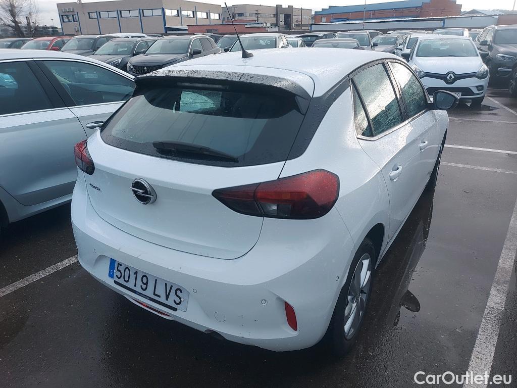  Opel  Corsa  F Elegance 1.2 T XHL 100CV MT6 E6d #5