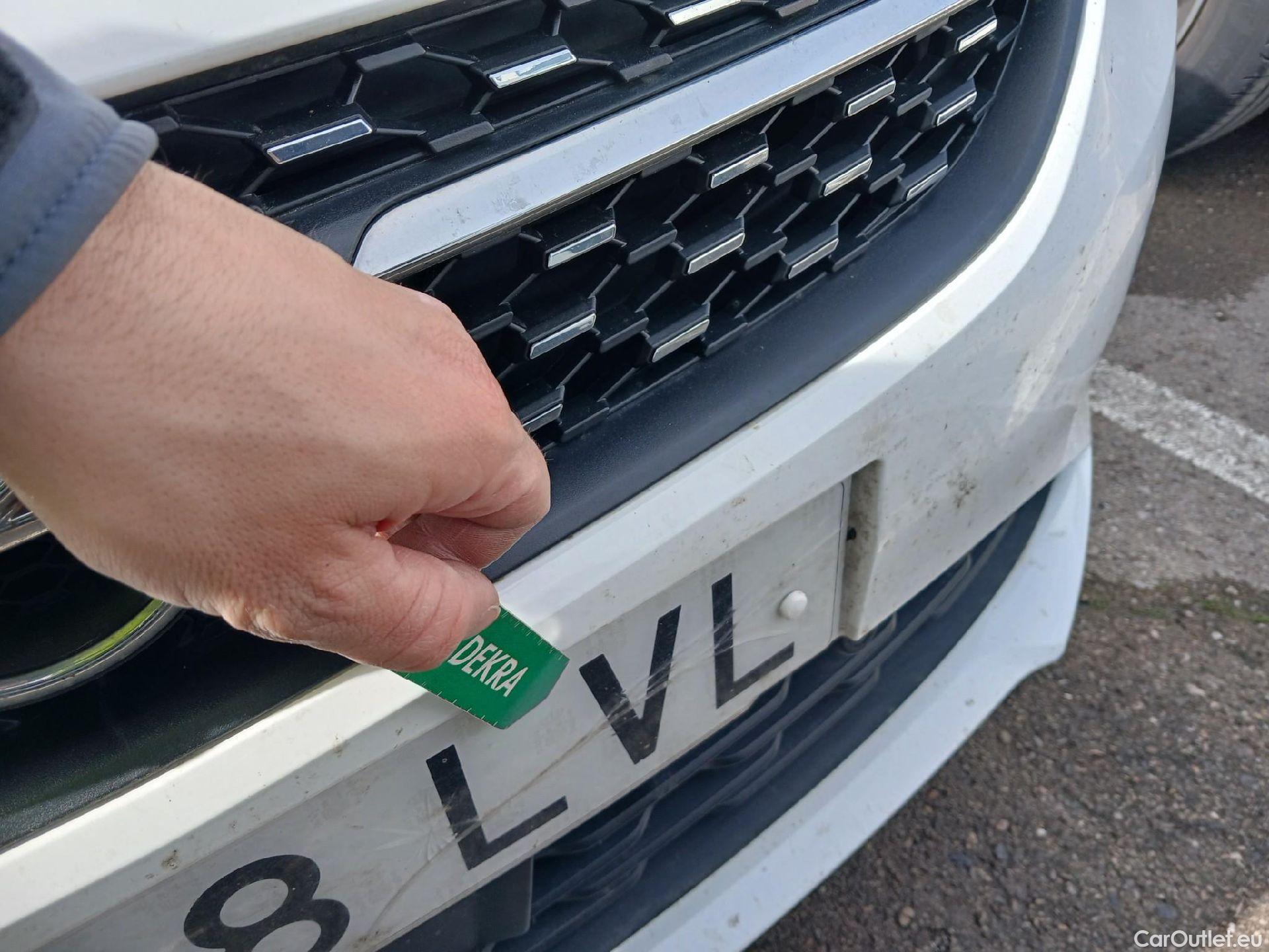  Opel  Corsa OPEL  1.2T XHL 74kW (100CV) Elegance (CX2) #8