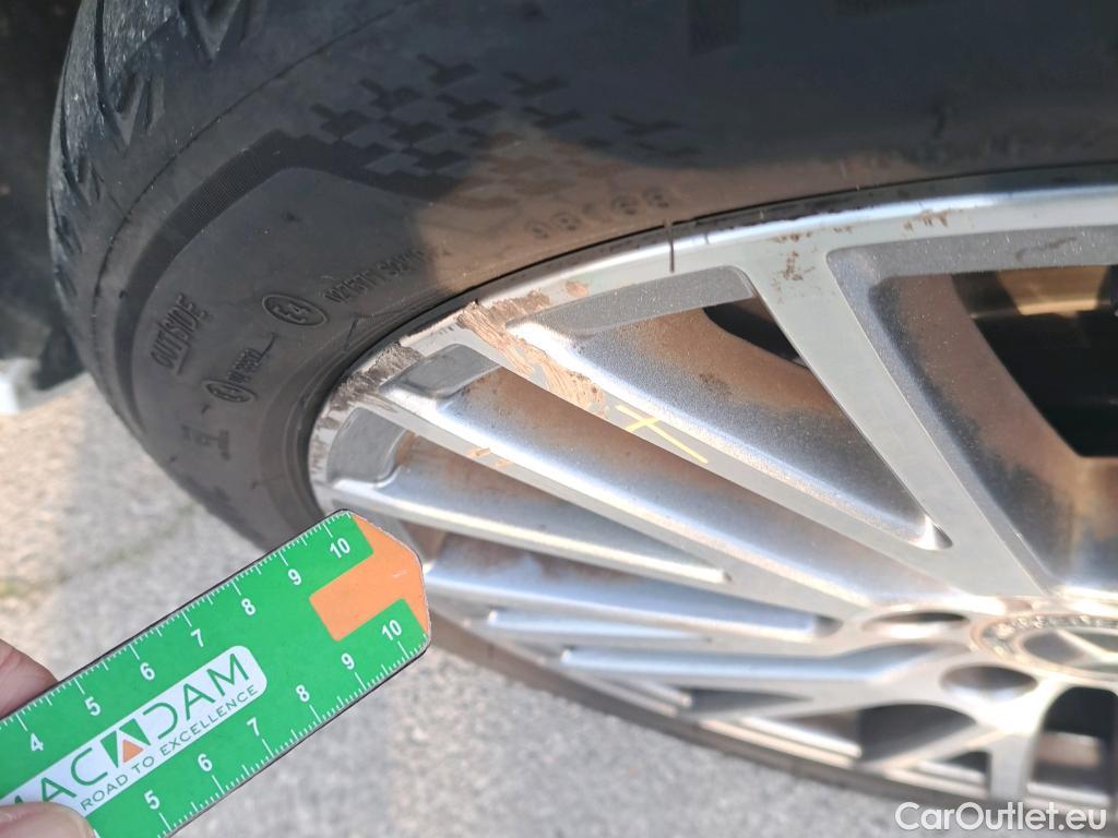  Mercedes  CLA-Klasse MERCEDES-BENZ CLA / 2019 / 4P / coupé CLA 250 e #10