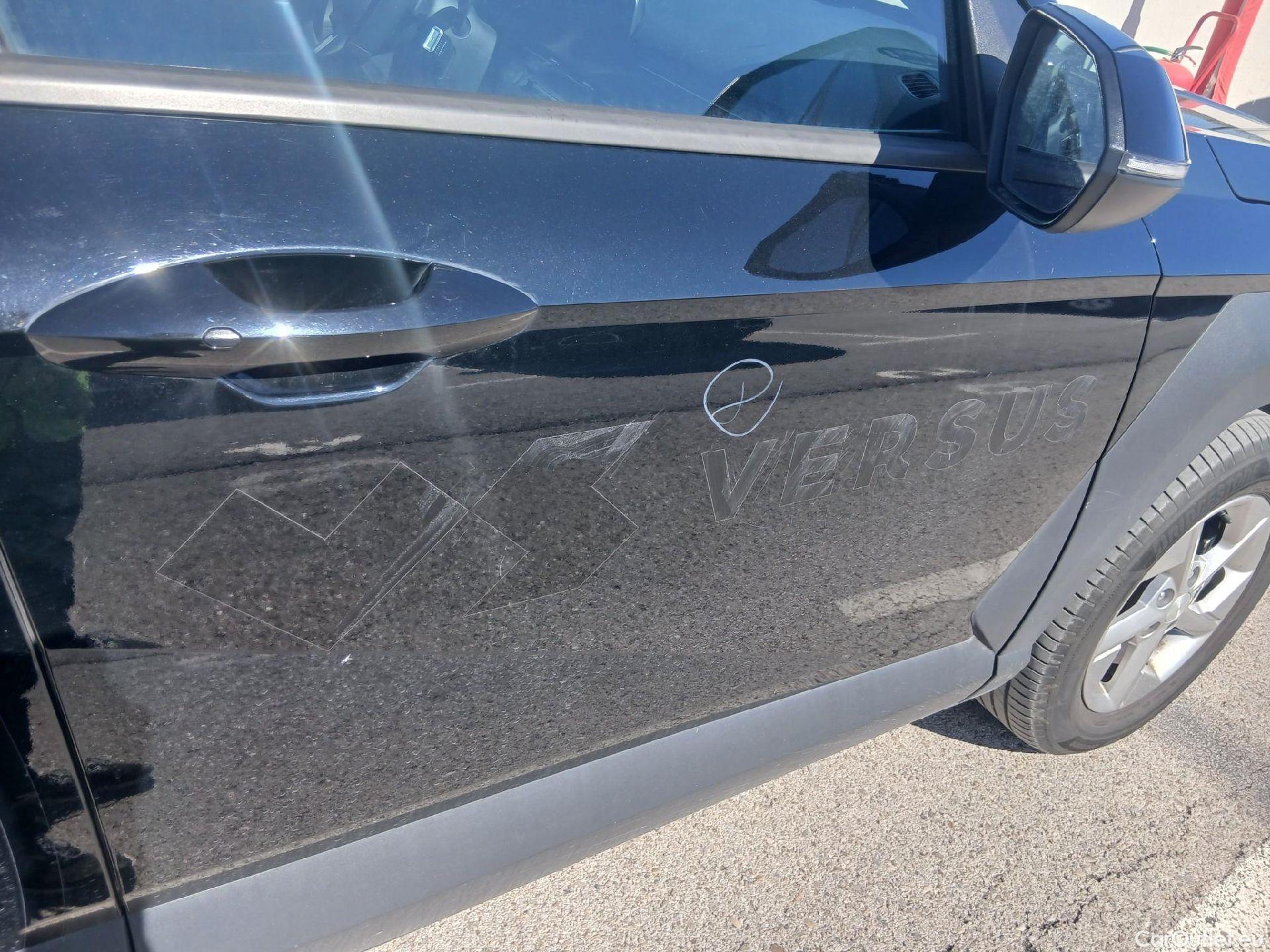  Hyundai  Konna HYUNDAI Kona / 2023 / 5P / todoterreno 1.6 GDI HEV Maxx DCT #38