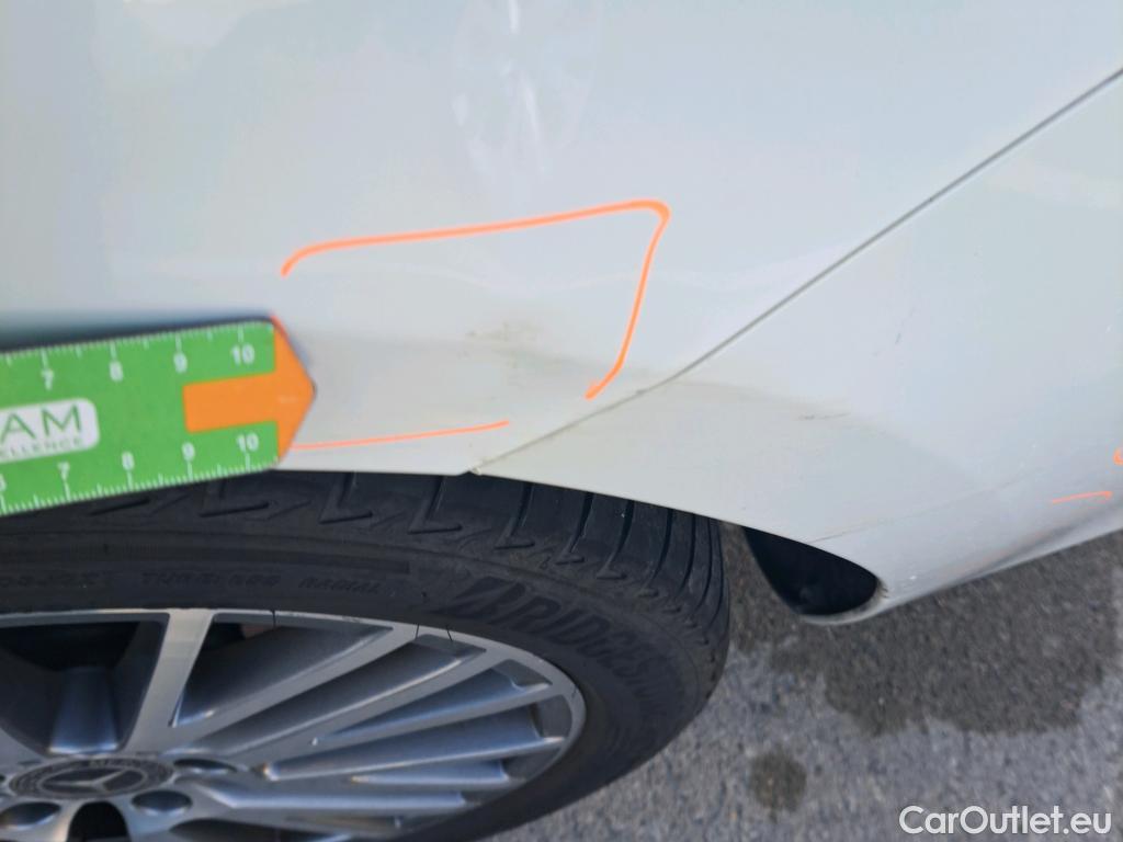  Mercedes  CLA-Klasse MERCEDES-BENZ CLA / 2019 / 4P / coupé CLA 250 e #14