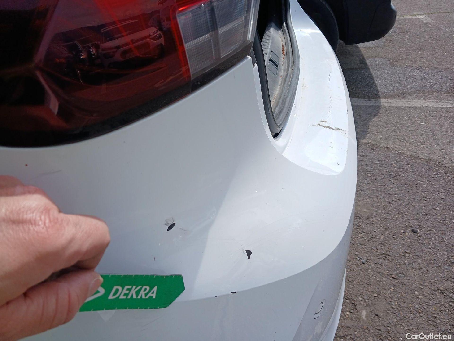  Opel  Corsa OPEL  1.2T XHL 74kW (100CV) Elegance (CX2) #27