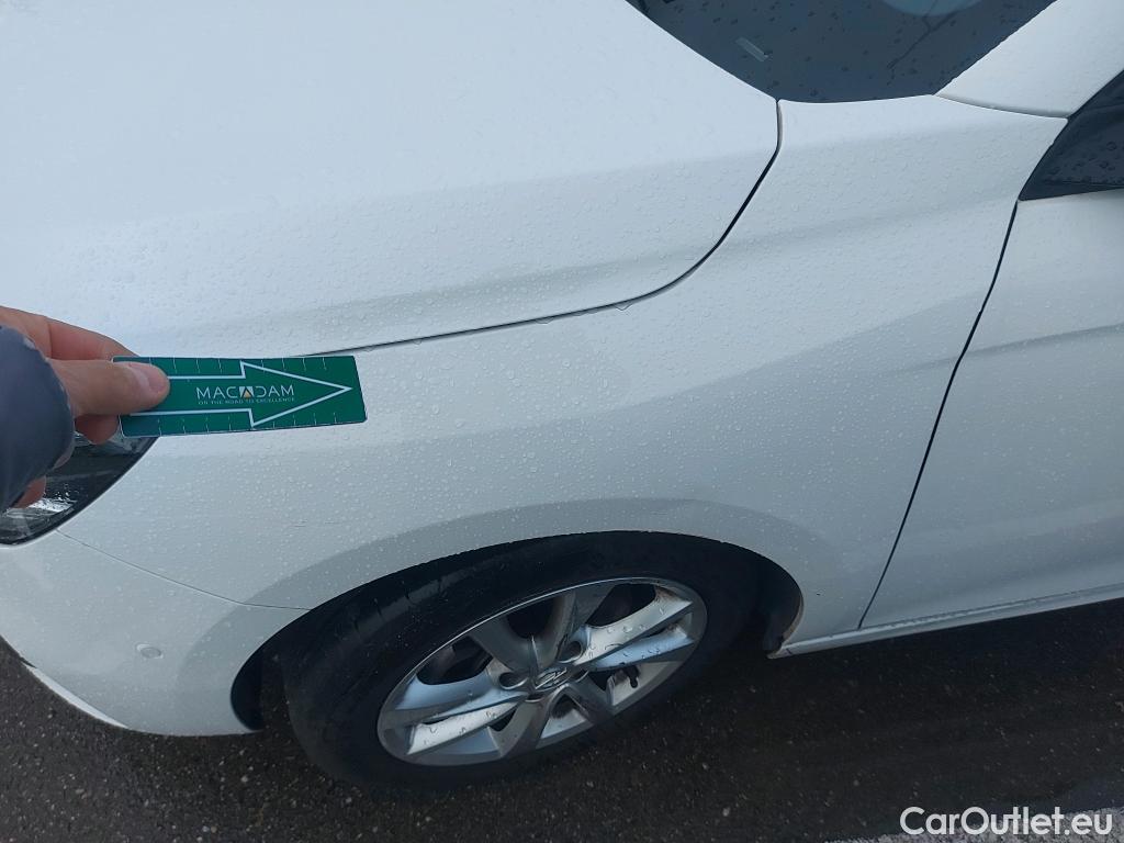  Opel  Corsa  F Elegance 1.2 T XHL 100CV MT6 E6d #3