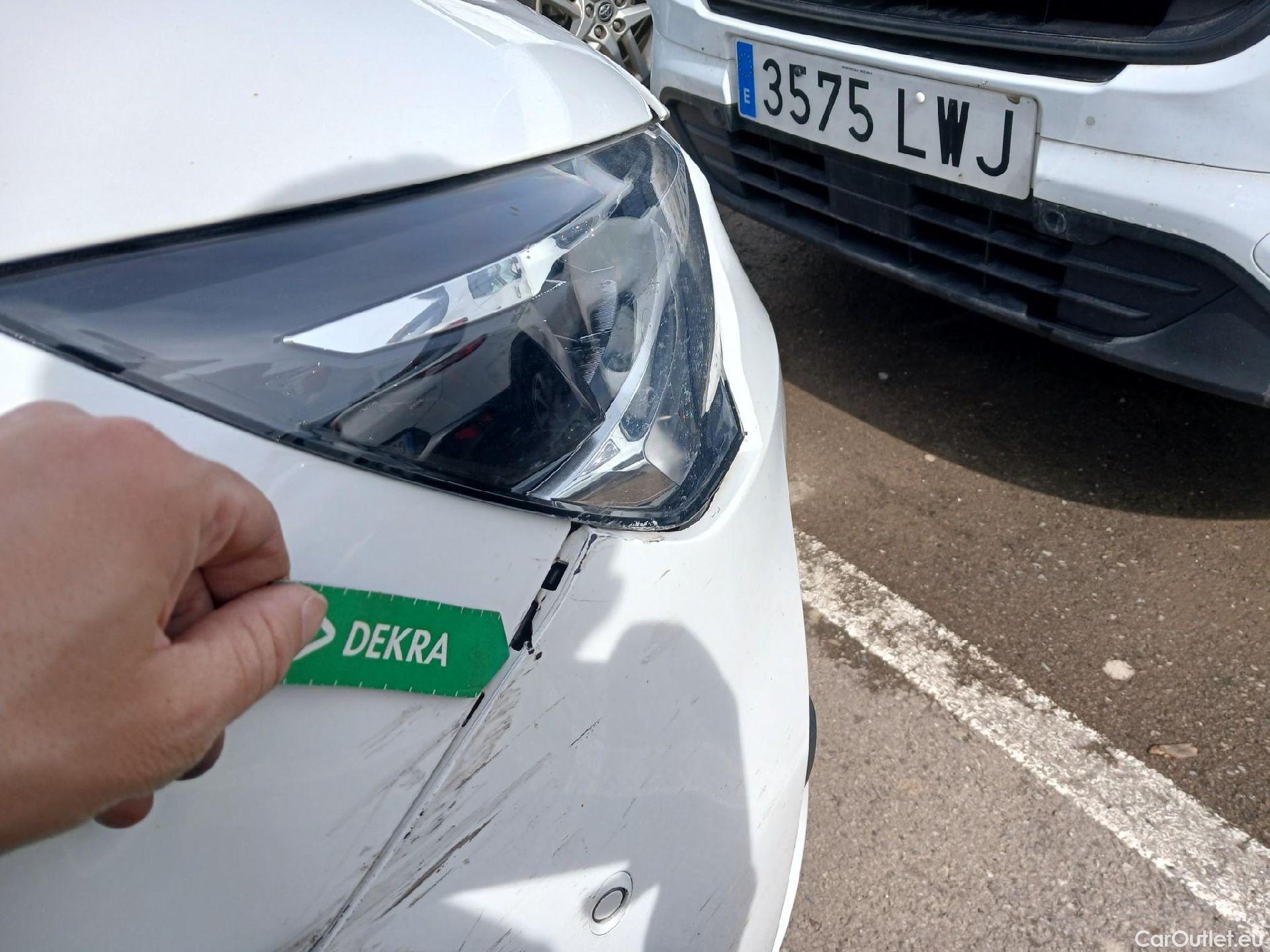  Opel  Corsa OPEL  1.2T XHL 74kW (100CV) Elegance (CX2) #1