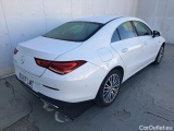  Mercedes  CLA-Klasse MERCEDES-BENZ CLA / 2019 / 4P / coupé CLA 250 e #2