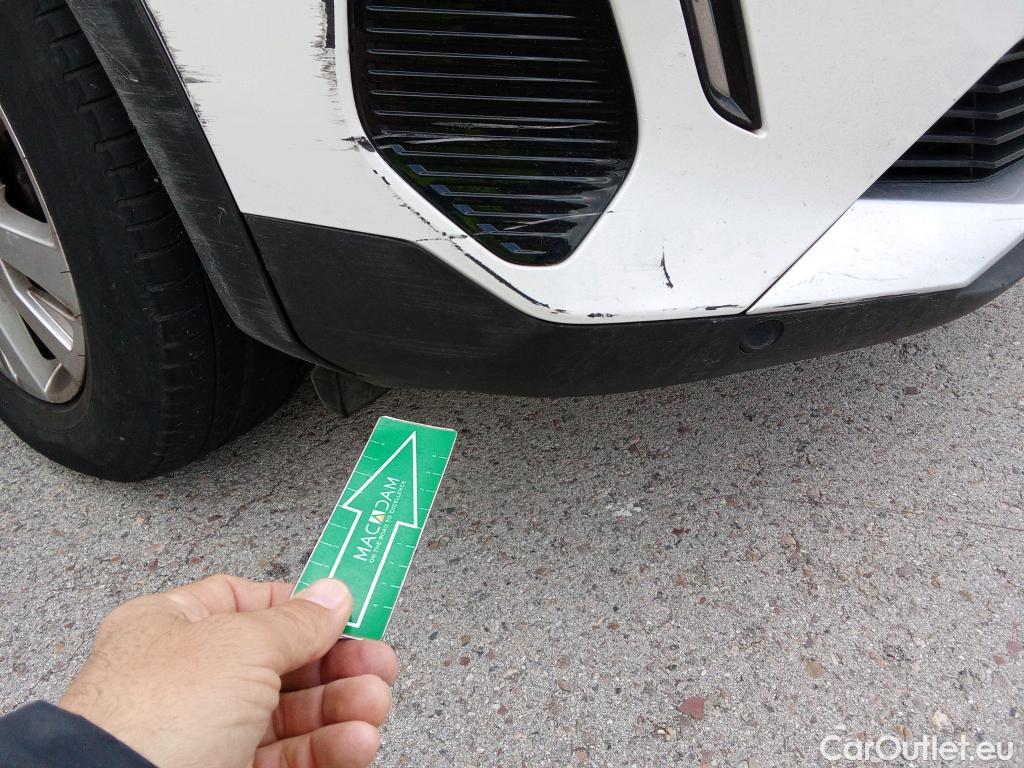  Peugeot  3008 PEUGEOT  / 2020 / 5P / todoterreno 1.2 PureTech 96KW S&S Active Pack EAT8 #41