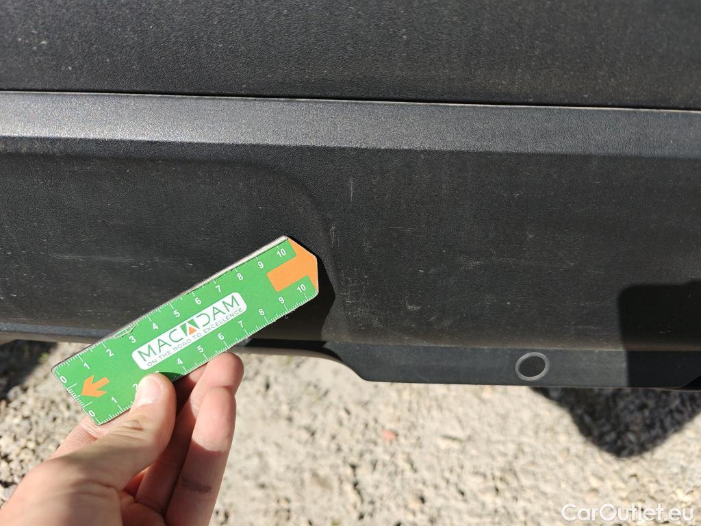  Peugeot  3008 PEUGEOT  / 2020 / 5P / todoterreno 1.2 PureTech 96KW S&S Active Pack EAT8 #37