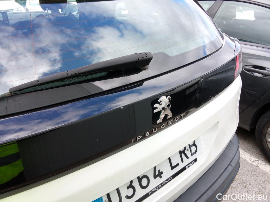  Peugeot  3008 PEUGEOT  / 2020 / 5P / todoterreno 1.2 PureTech 96KW S&S Active Pack EAT8 #44