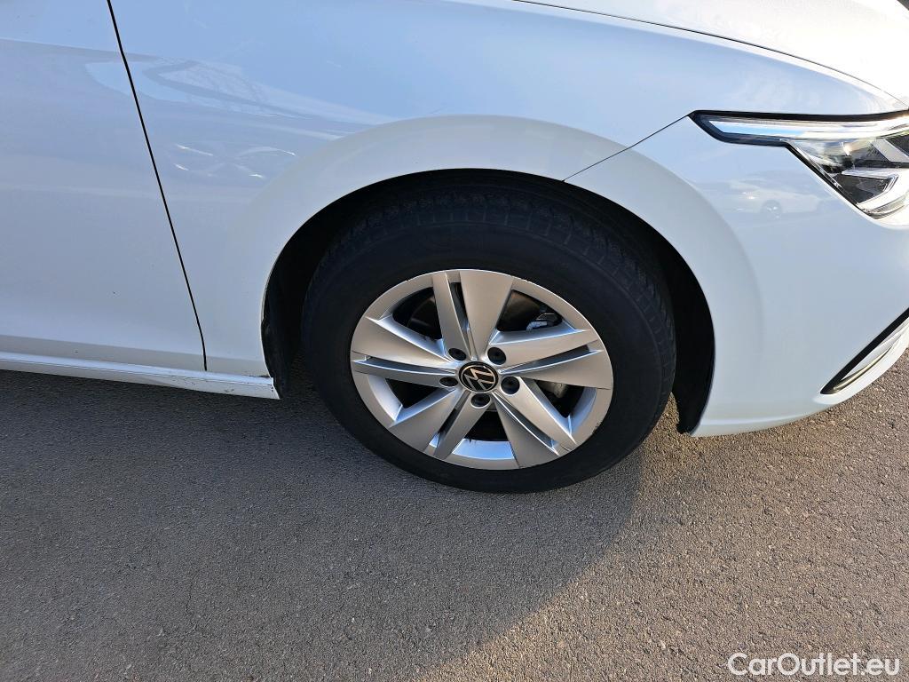  Volkswagen  Golf  VOLKSWAGEN / 2020 / 5P / berlina con portón 2.0 TDI 85kW (115CV) #22