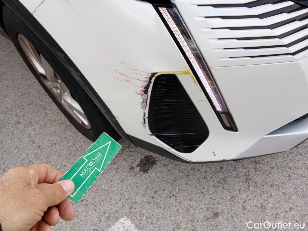  Peugeot  3008 PEUGEOT  / 2020 / 5P / todoterreno 1.2 PureTech 96KW S&S Active Pack EAT8 #33