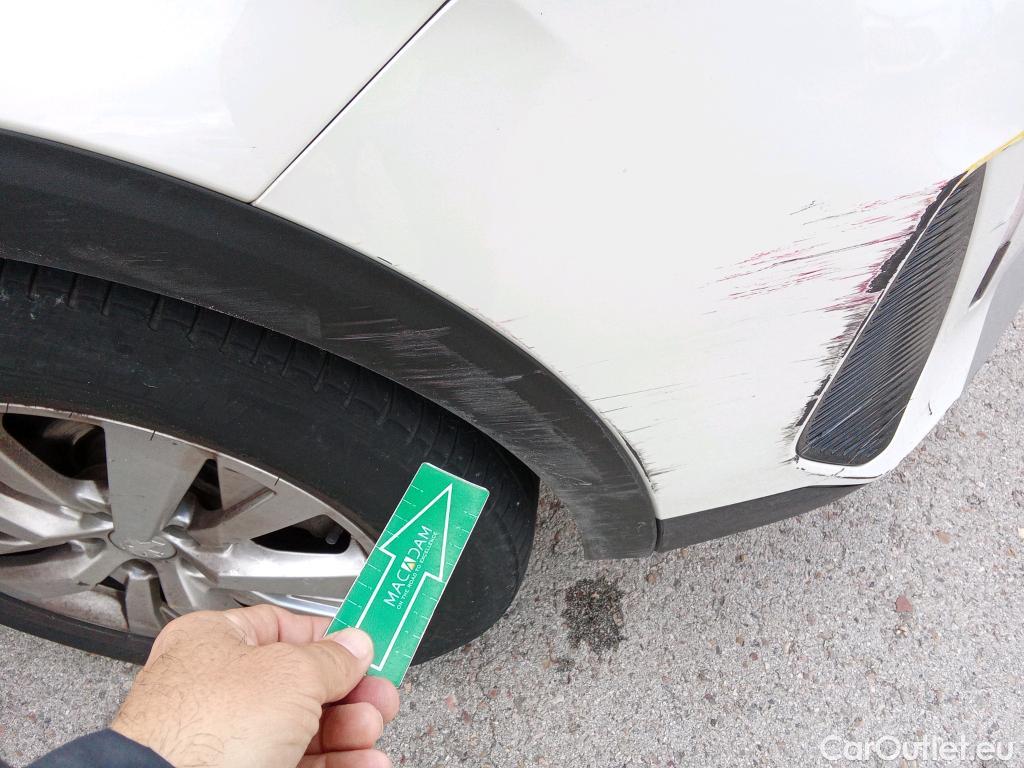  Peugeot  3008 PEUGEOT  / 2020 / 5P / todoterreno 1.2 PureTech 96KW S&S Active Pack EAT8 #43