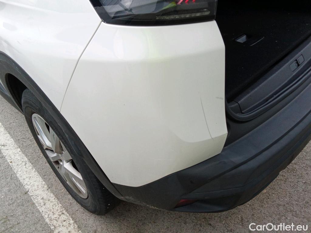  Peugeot  3008 PEUGEOT  / 2020 / 5P / todoterreno 1.2 PureTech 96KW S&S Active Pack EAT8 #36