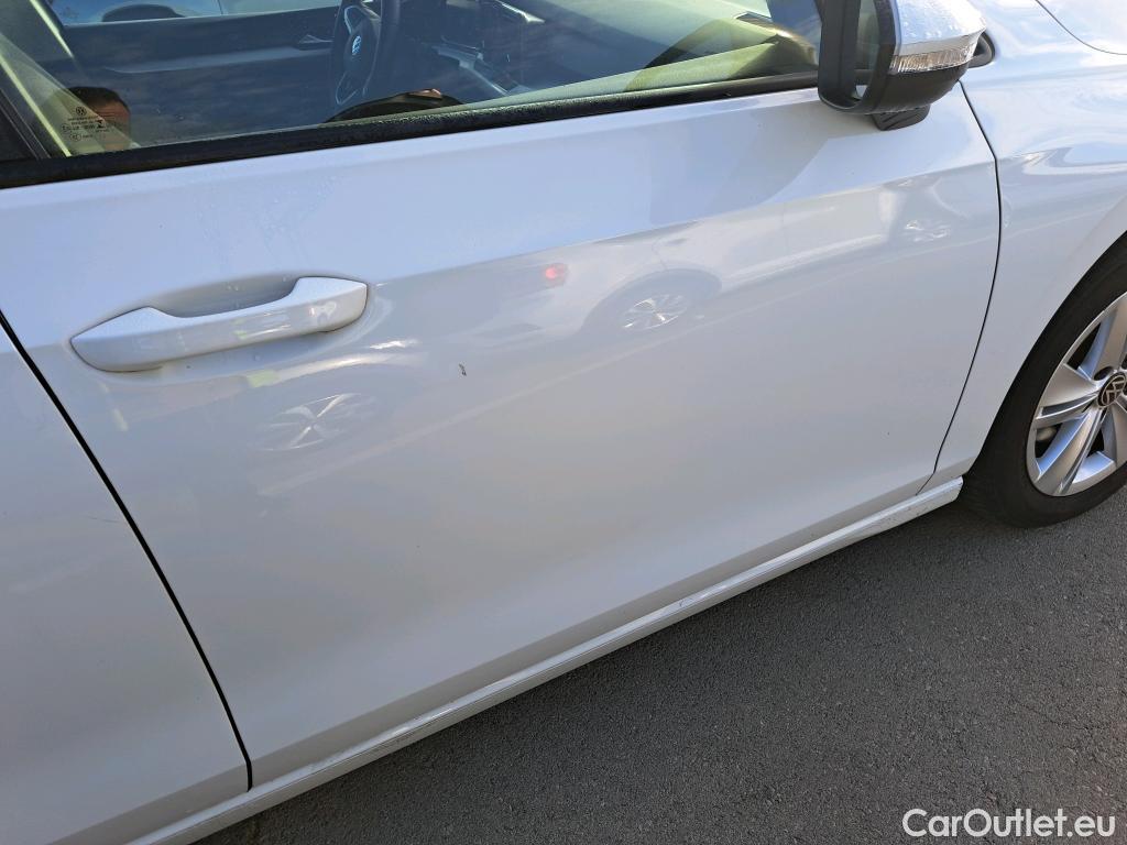  Volkswagen  Golf  VOLKSWAGEN / 2020 / 5P / berlina con portón 2.0 TDI 85kW (115CV) #26