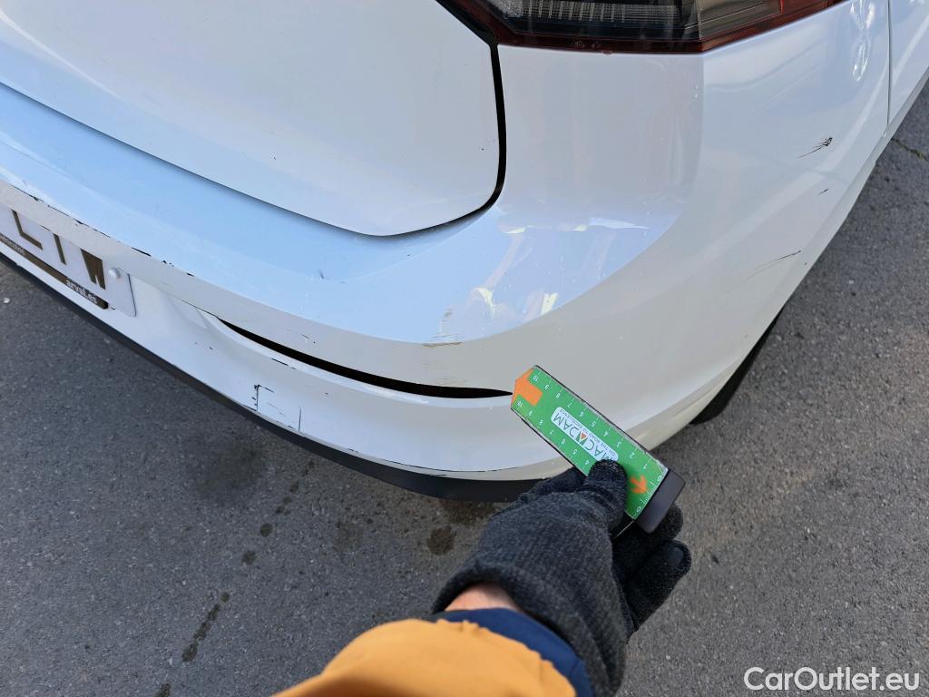  Volkswagen  Golf  VOLKSWAGEN / 2020 / 5P / berlina con portón 2.0 TDI 85kW (115CV) #10