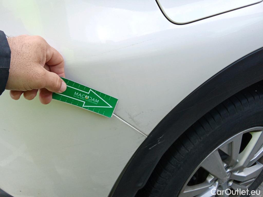  Peugeot  3008 PEUGEOT  / 2020 / 5P / todoterreno 1.2 PureTech 96KW S&S Active Pack EAT8 #8