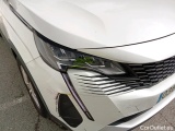  Peugeot  3008 PEUGEOT  / 2020 / 5P / todoterreno 1.2 PureTech 96KW S&S Active Pack EAT8 #18
