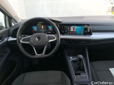  Volkswagen  Golf  VOLKSWAGEN / 2020 / 5P / berlina con portón 2.0 TDI 85kW (115CV) #3