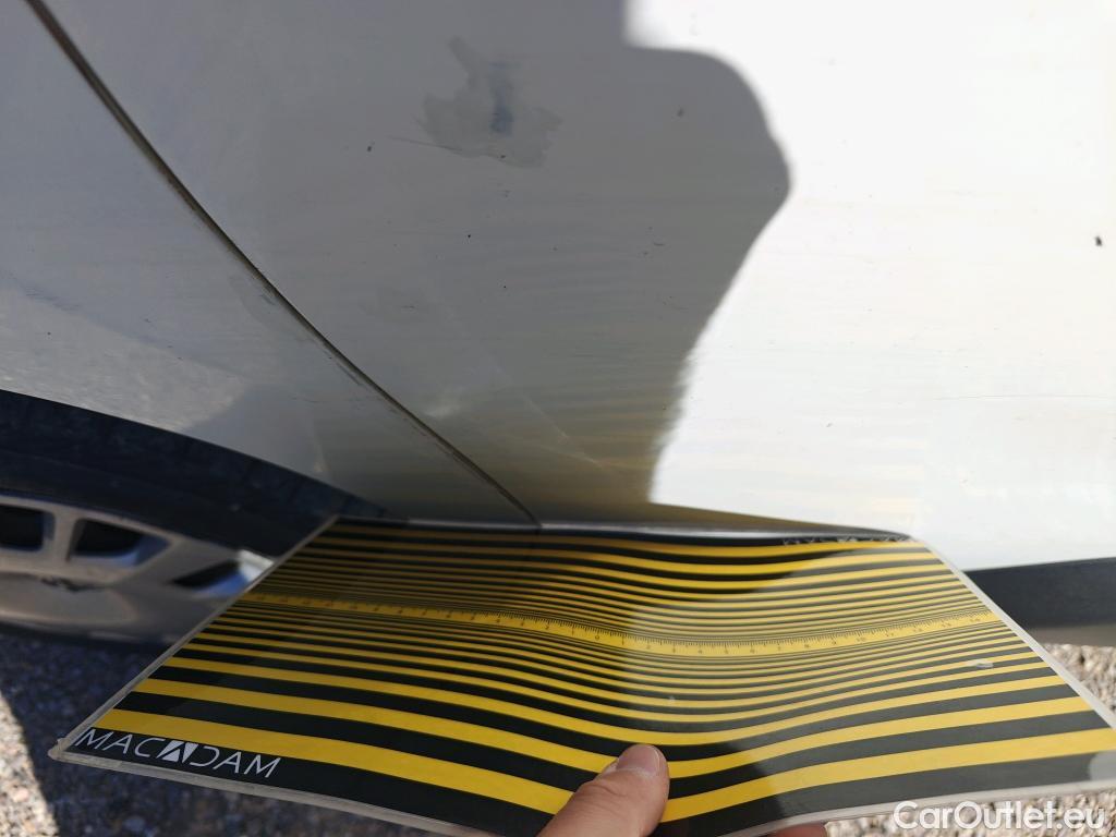  Opel  Combo OPEL  Life / 2018 / 4P / combi 1.5 TD 75kW (100CV) S/S Expression L (combi) (CX) #39