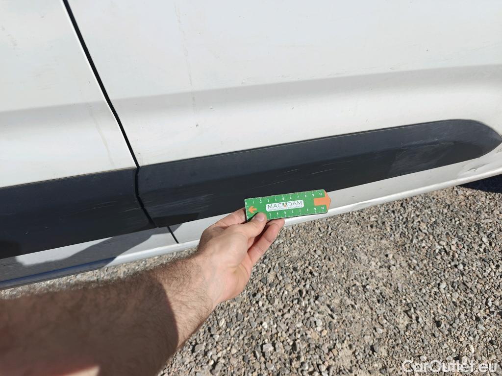  Opel  Combo OPEL  Life / 2018 / 4P / combi 1.5 TD 75kW (100CV) S/S Expression L (combi) (CX) #91