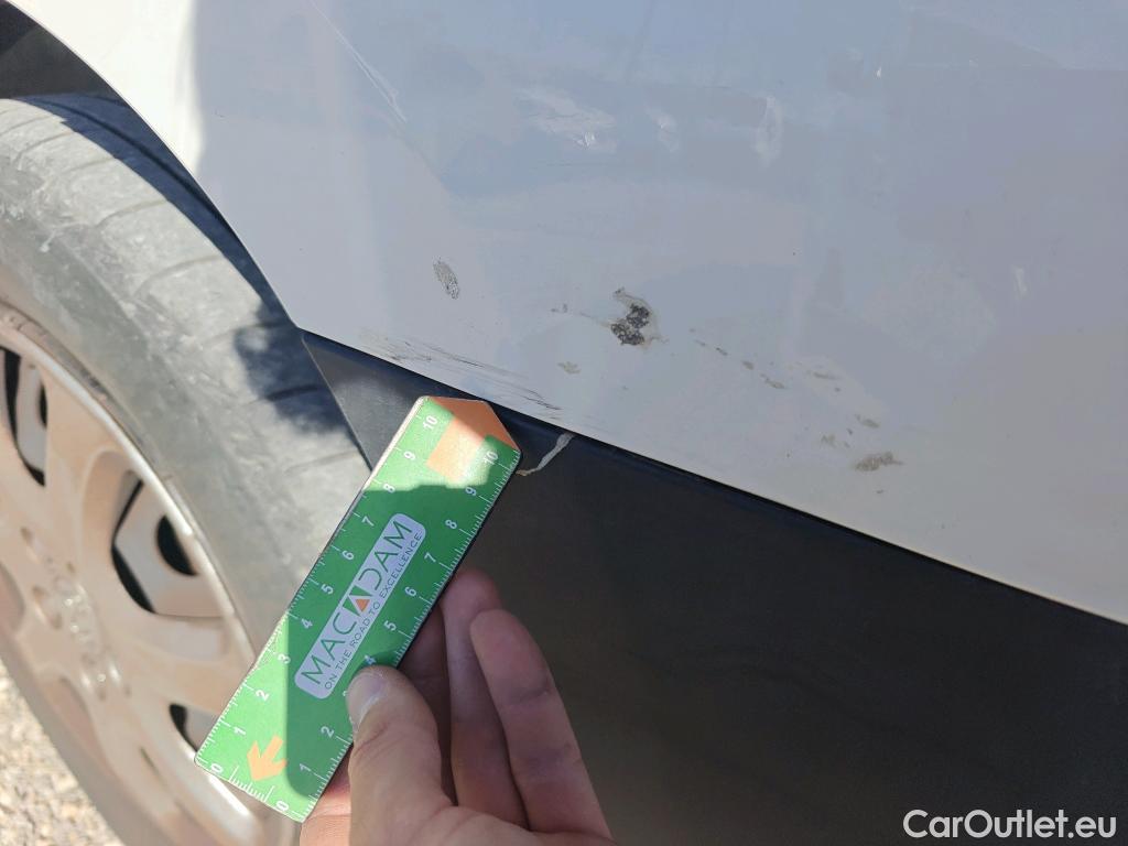  Opel  Combo OPEL  Life / 2018 / 4P / combi 1.5 TD 75kW (100CV) S/S Expression L (combi) (CX) #79