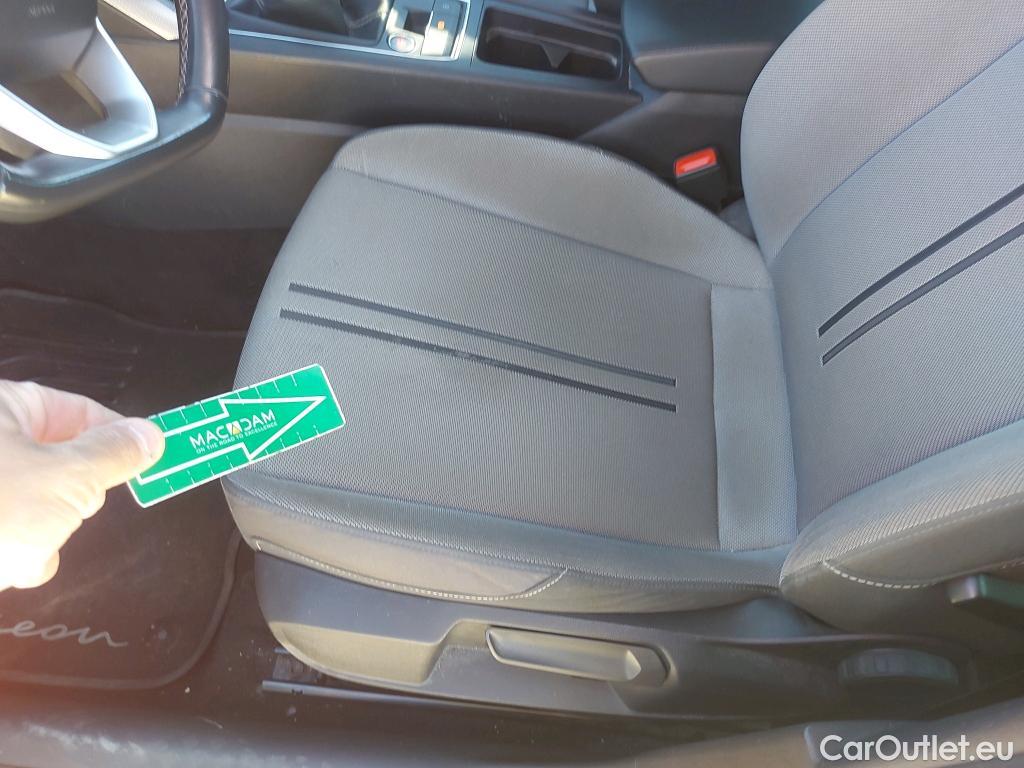  Seat  Leon SEAT Nuevo León / 2020 / 5P / berlina con portón 2.0 TDI 85kW S&S Style Go (AC4) #12