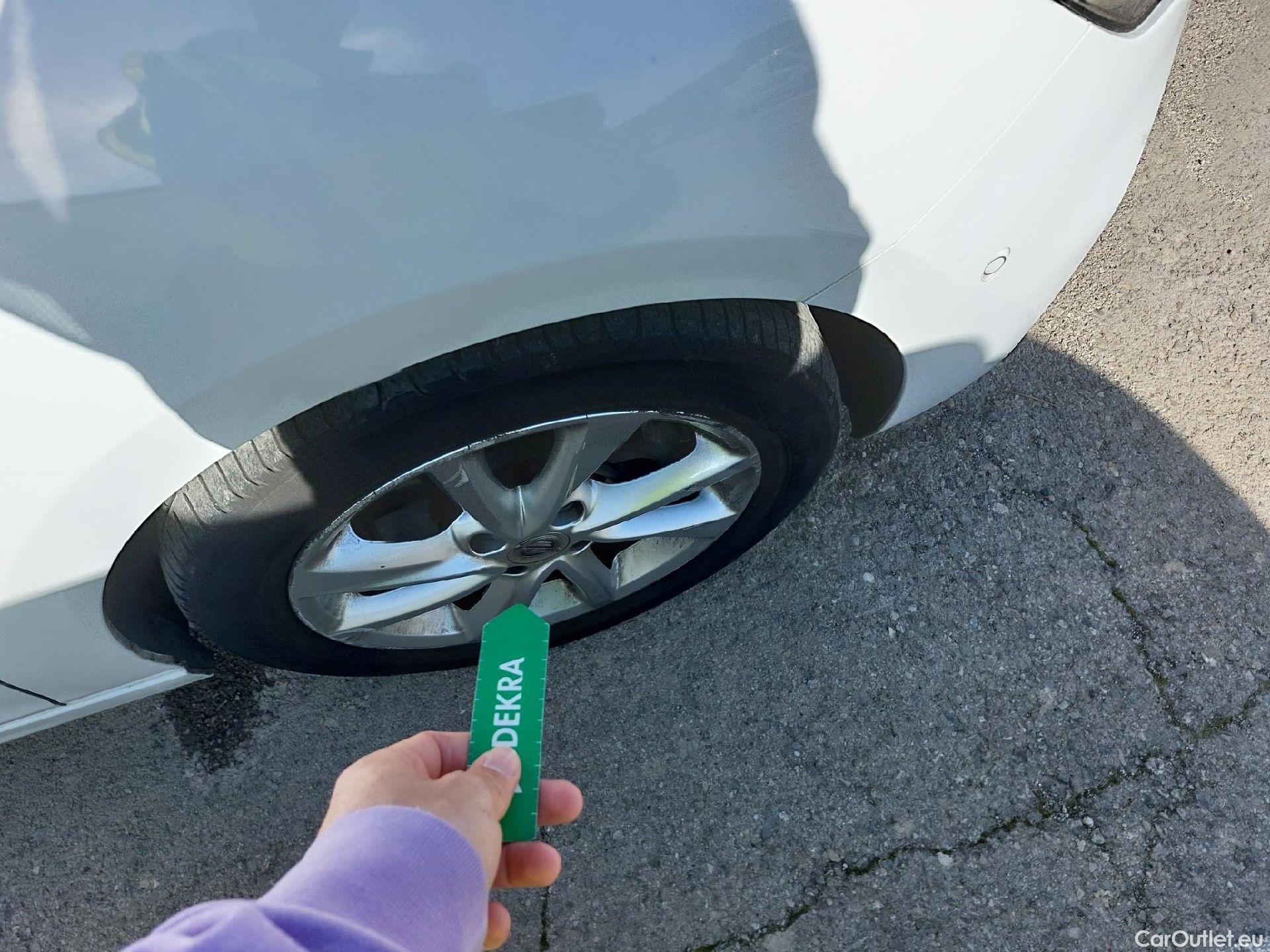  Opel  Corsa OPEL  1.2T XHL 74kW (100CV) Elegance #23