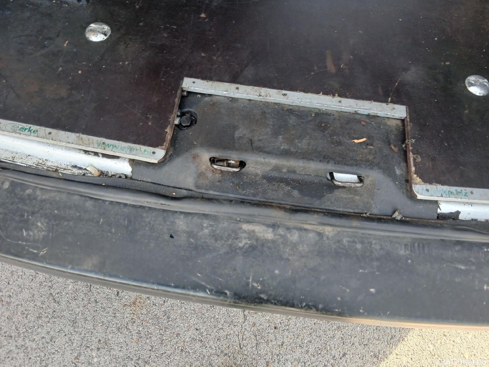  Toyota  Proace TOYOTA  / 2016 / 4P / furgón FU. MEDIO (L1) 2.0D 90kW COMFORT CARGA + #6