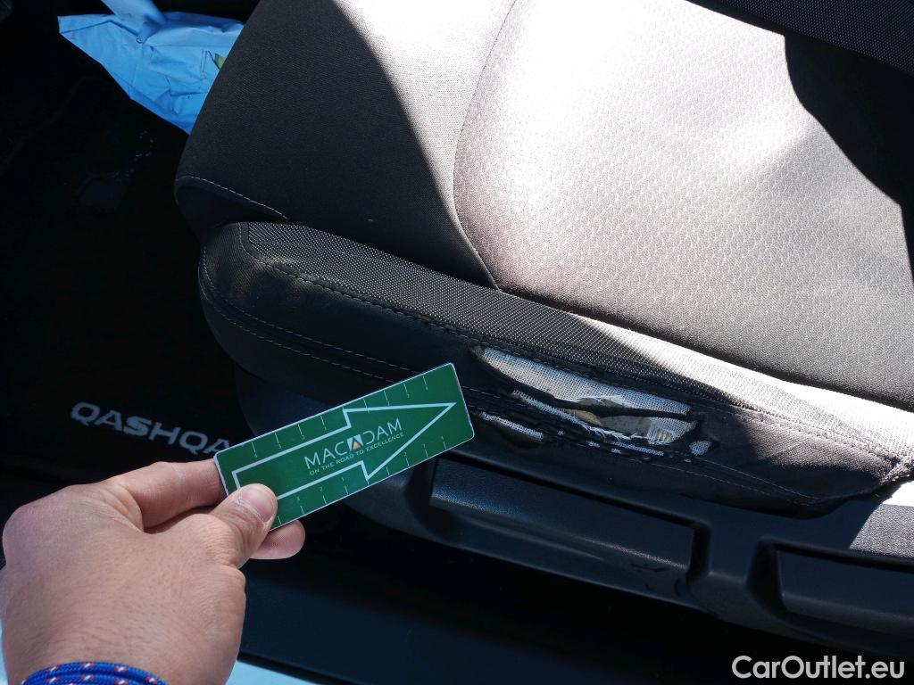  Nissan  Qashqai NISSAN  / 2017 / 5P / todoterreno dCi 150CV (110kW) N-CONNECTA (AC) #2