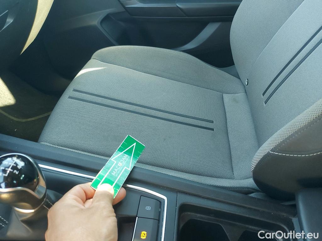  Seat  Leon SEAT Nuevo León / 2020 / 5P / berlina con portón 2.0 TDI 85kW S&S Style Go (AC4) #13