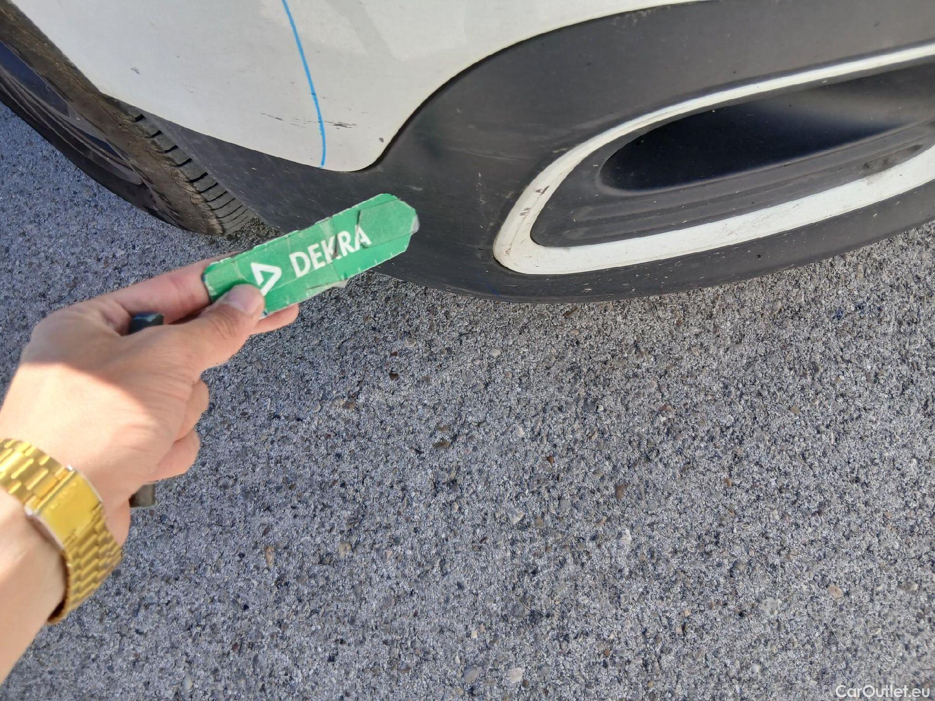  Citroen  Berlingo CITROEN  / 2018 / 5P / monovolumen compacto Talla M BlueHDi 100 SHINE #5