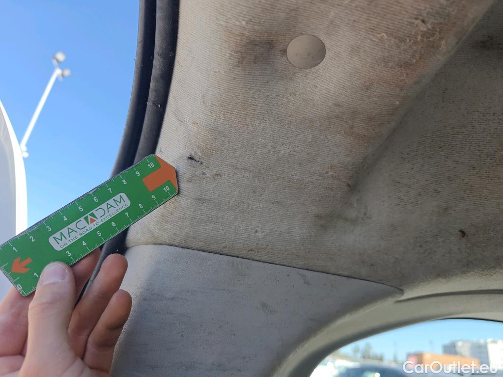  Opel  Combo OPEL  Life / 2018 / 4P / combi 1.5 TD 75kW (100CV) S/S Expression L (combi) (CX) #5