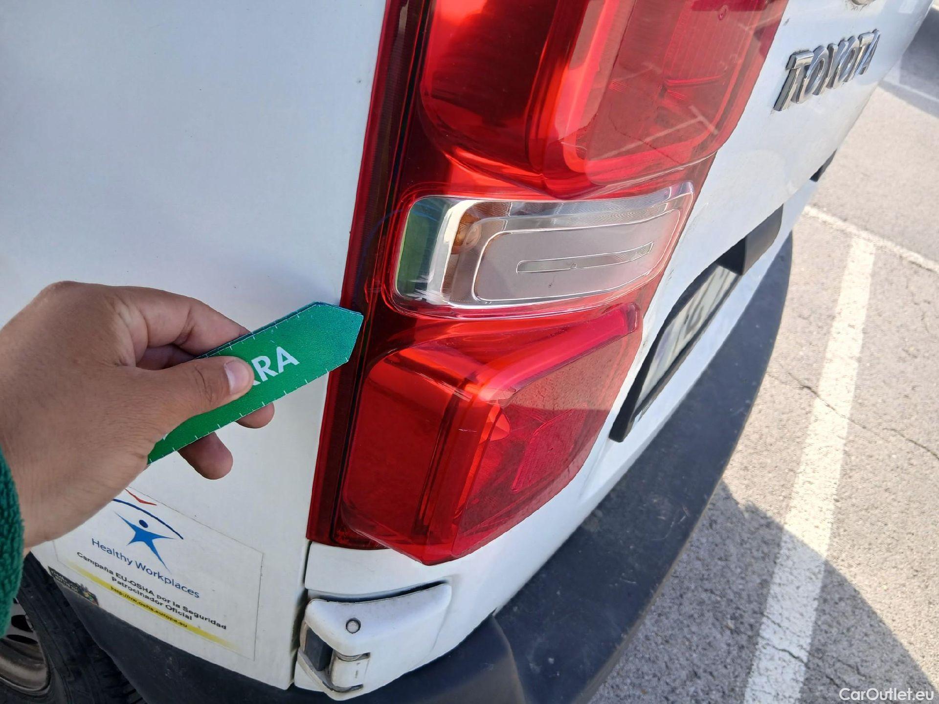  Toyota  Proace TOYOTA  / 2016 / 4P / furgón FU. MEDIO (L1) 2.0D 90kW COMFORT CARGA + #30