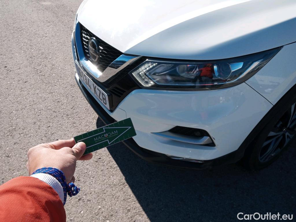  Nissan  Qashqai NISSAN  / 2017 / 5P / todoterreno dCi 150CV (110kW) N-CONNECTA (AC) #24