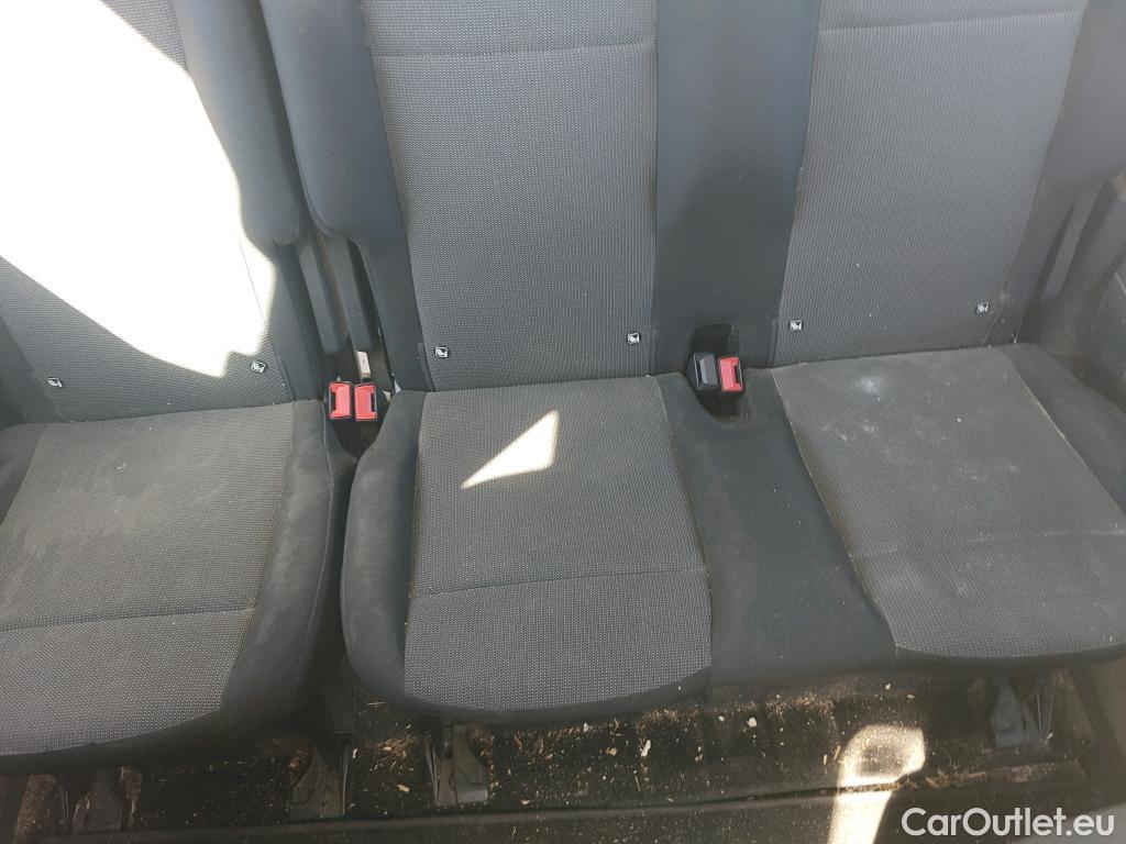  Opel  Combo OPEL  Life / 2018 / 4P / combi 1.5 TD 75kW (100CV) S/S Expression L (combi) (CX) #74