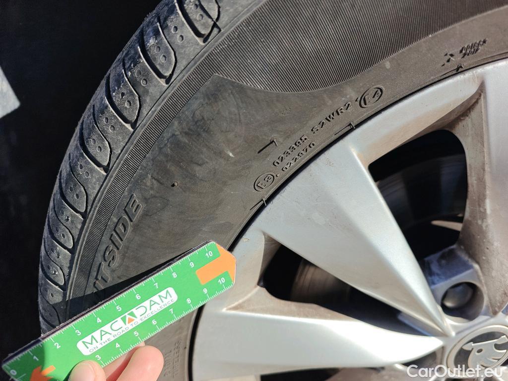  Skoda  KAMIQ SKODA  1.0 TSI 81kW (110CV) DSG Ambition (CX) #17